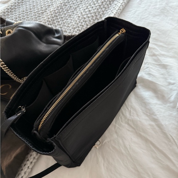 Authentic Gucci Shoulder Soho Bag & Wallet - Picture 12 of 13